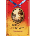 Living the Legacy - Paperback