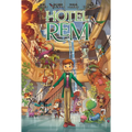 Hotel Rem - Hardcover