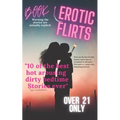 Erotic Flirts: Sex Novel for Men with 10 Short Arousing Stories - Paperback
