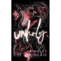 Unholy - Paperback