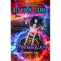 Stormwalker - Paperback
