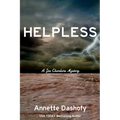 Helpless: A Zoe Chambers Mystery - Paperback