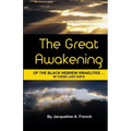 The Great Awakening of the Black Hebrew Israelites...in these last days - Paperback