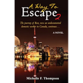 A Way to Escape 2 - Paperback