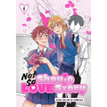 Not So Shoujo Love Story, Vol. 1 - Paperback