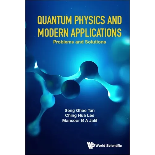Quantum Physics and Modern Applications (Prob & Sol) - Hardcover
