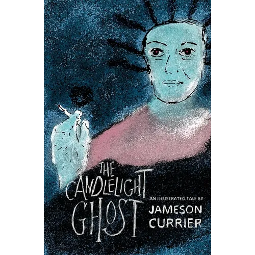 The Candlelight Ghost - Paperback
