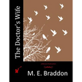 The Doctor's Wife - Paperback