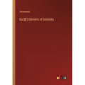 Euclid's Elements of Geometry - Paperback