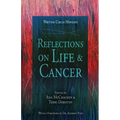 Writing Circle Mondays: Reflections On Cancer & Life - Paperback