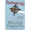 Equation for Evil - Paperback