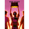 The Hunt - Paperback