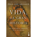 Vida, La Gran Historia - Paperback