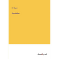 Ben Nebo - Paperback