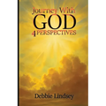 Journey with God: 4 Perspectives - Paperback