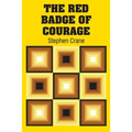 The Red Badge of Courage - Paperback