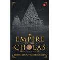 Empire of the Cholas - Paperback