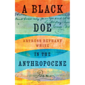 A Black Doe in the Anthropocene: Poems - Paperback