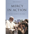 Mercy in Action: The Social Teachings of Pope Francis - Paperback