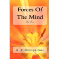 Forces Of The Mind: The Force - Paperback