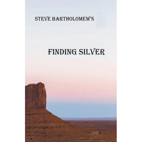 Finding Silver - Paperback
