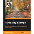 Swift 2 by Example - Paperback