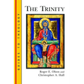 The Trinity - Paperback