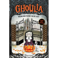 Ghoulia: Making New Friends Can Be Scary (Book #1): Volume 1 - Hardcover