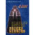 Broken Mirrors - Paperback