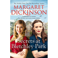 Secrets at Bletchley Park - Paperback