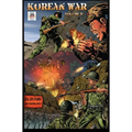 Korean War Volume 2 - Hardcover