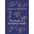 The Book of a Hundred Hands - Paperback