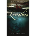 Leviathan - Paperback