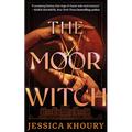 The Moorwitch - Paperback