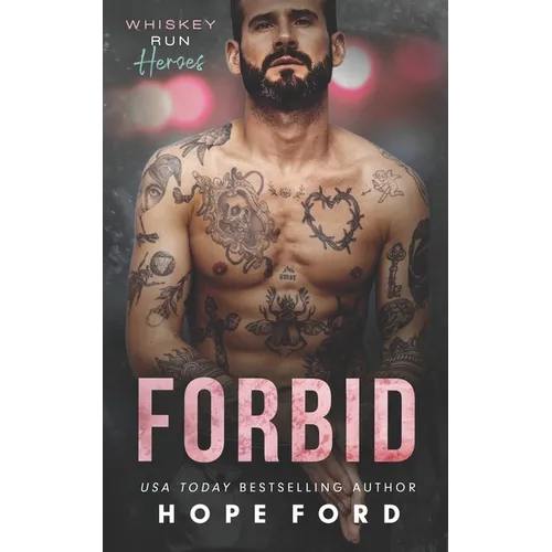 Forbid - Paperback