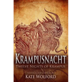 Krampusnacht: Twelve Nights of Krampus - Paperback