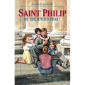 Saint Philip of the Joyous Heart - Paperback