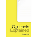 Contracts Explained - Paperback