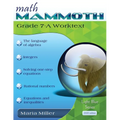 Math Mammoth Grade 7-A Worktext - Paperback