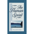 The Human Spirit - Paperback