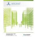 Autodesk Revit 2021: for Project Managers (Imperial Units): Autodesk Authorized Publisher - Paperback