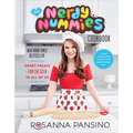 The Nerdy Nummies Cookbook: Sweet Treats for the Geek in All of Us - Hardcover
