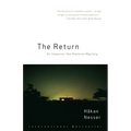 The Return: An Inspector Van Veeteren Mystery (3) - Paperback