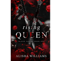 Rising Queen: Discreet cover - Paperback