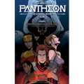 Pantheon: The Elemental Artifact - Paperback