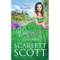 Viscount of Villainy - Paperback
