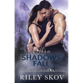 When Shadows Fall - Paperback
