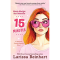 15 Minutes - Paperback