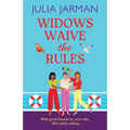 Widows Waive the Rules - Paperback