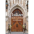 Isilian Bok 2 Lost Wolf - Paperback
